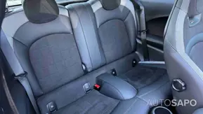 MINI John Cooper Works de 2024