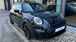 MINI John Cooper Works de 2024