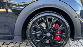 MINI John Cooper Works de 2024