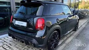 MINI John Cooper Works de 2024