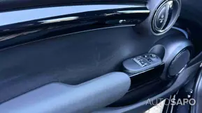 MINI John Cooper Works de 2024