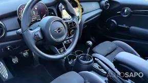 MINI John Cooper Works de 2024