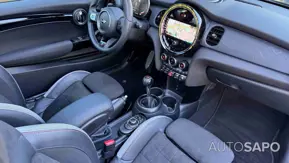 MINI John Cooper Works de 2024