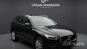 Volvo XC60 de 2020