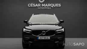 Volvo XC60 de 2020