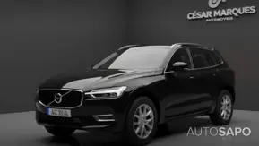 Volvo XC60 de 2020