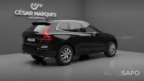Volvo XC60 de 2020