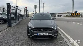 Volkswagen T-Roc de 2024