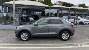 Volkswagen T-Roc de 2024