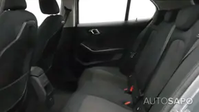 BMW Série 1 de 2022