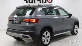 Seat Ateca 1.5 TSI Xperience DSG de 2023