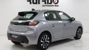 Peugeot 208 de 2024