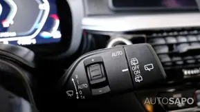 BMW Série 5 de 2023