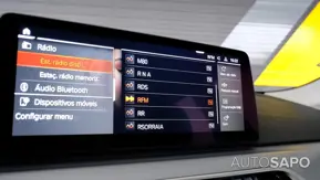 BMW Série 5 de 2023