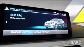 BMW Série 5 de 2023