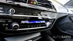 BMW Série 5 de 2023