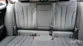 BMW Série 5 de 2023