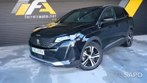 Peugeot 3008 de 2023
