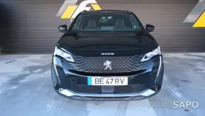 Peugeot 3008 de 2023