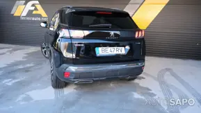 Peugeot 3008 de 2023