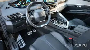 Peugeot 3008 de 2023