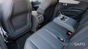 Peugeot 3008 de 2023