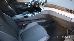 Peugeot 3008 de 2023