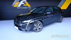 Peugeot 308 de 2023