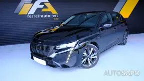 Peugeot 308 de 2023