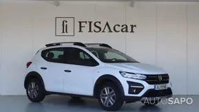 Dacia Sandero de 2022