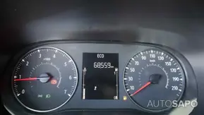 Dacia Sandero de 2022