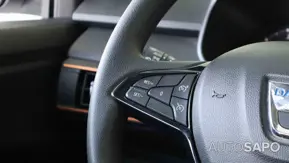 Dacia Sandero de 2022