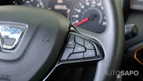 Dacia Sandero de 2022