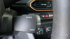 Dacia Sandero de 2022