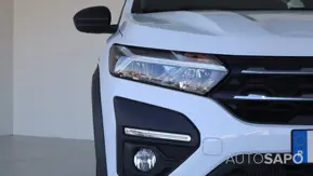 Dacia Sandero de 2022