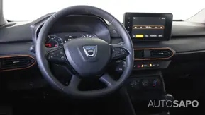 Dacia Sandero de 2022