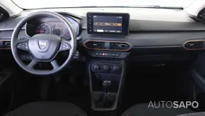 Dacia Sandero de 2022