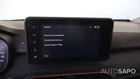 Dacia Sandero de 2022