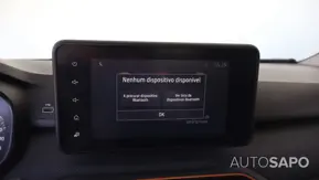 Dacia Sandero de 2022