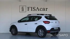 Dacia Sandero de 2022