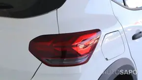 Dacia Sandero de 2022