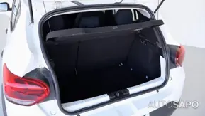 Dacia Sandero de 2022