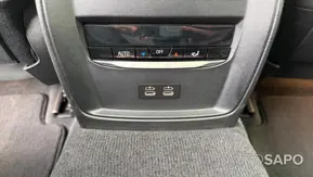 BMW Série 3 de 2021