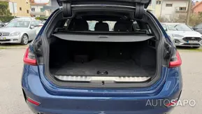 BMW Série 3 de 2021