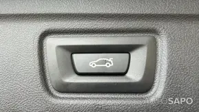 BMW Série 3 de 2021