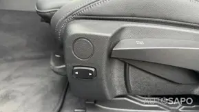 BMW Série 3 de 2021