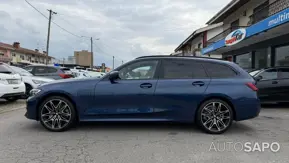 BMW Série 3 de 2021