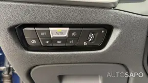 BMW Série 3 de 2021