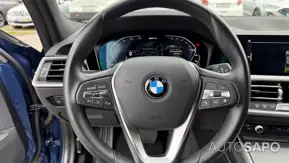 BMW Série 3 de 2021