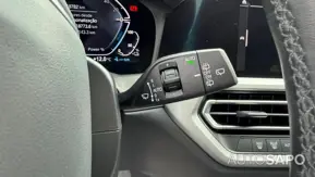 BMW Série 3 de 2021